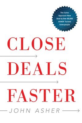 bokomslag Close Deals Faster