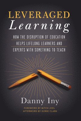 bokomslag Leveraged Learning