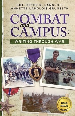 bokomslag Combat and Campus