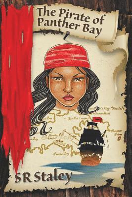 Sr. Staley - The Pirate of Panther Bay, Häftad