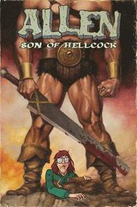 bokomslag Allen, Son of Hellcock