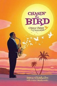 bokomslag Chasin' The Bird