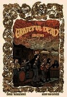 Grateful Dead: Origins - Deluxe Edition