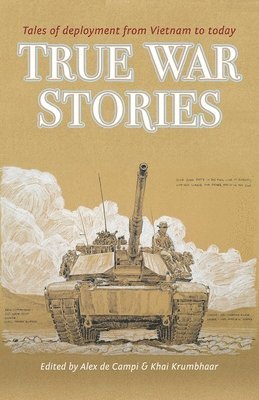 True War Stories 1