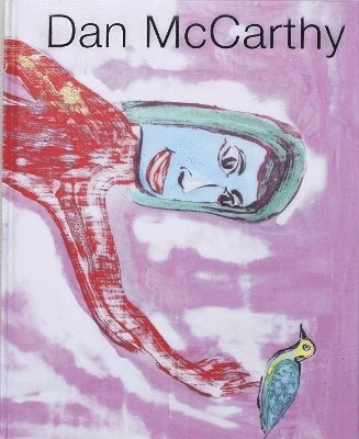 Dan McCarthy 1