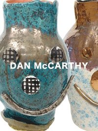 bokomslag Dan McCarthy: Facepots