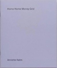 bokomslag Home Home Money Grid