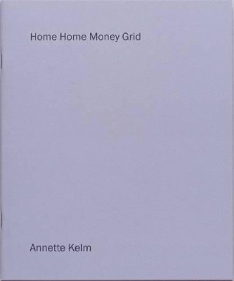 bokomslag Home Home Money Grid