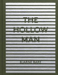 bokomslag The Hollow Man