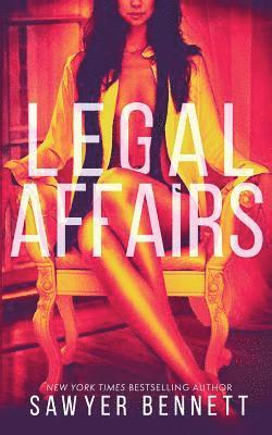 Legal Affairs 1