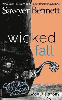 bokomslag Wicked Fall