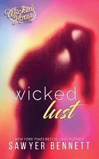 bokomslag Wicked Lust