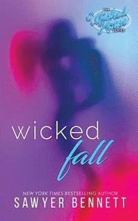 bokomslag Wicked Fall