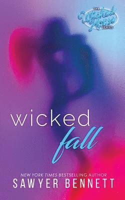 Wicked Fall 1