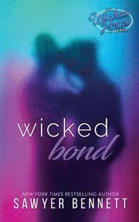 bokomslag Wicked Bond