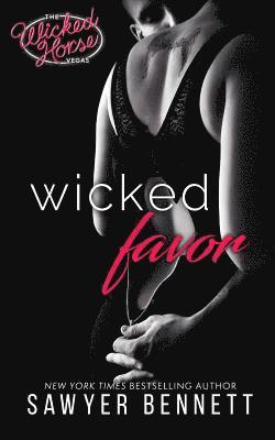 Wicked Favor 1
