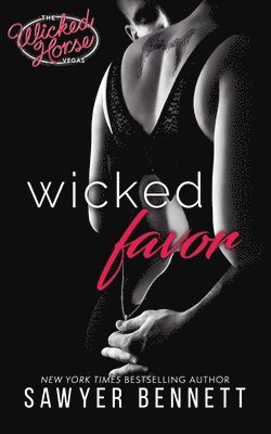 Wicked Favor 1