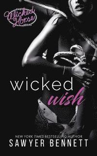 bokomslag Wicked Wish