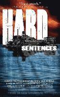 bokomslag Hard Sentences: Crime Fiction Inspired by Alcatraz
