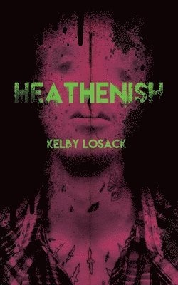 Heathenish