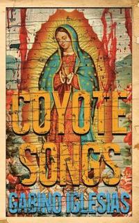 bokomslag Coyote Songs