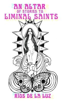 Altar of Stories to Liminal Saints