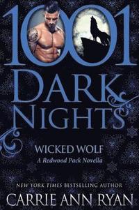 bokomslag Wicked Wolf