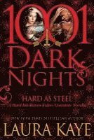 bokomslag Hard As Steel: A Hard Ink/Raven Riders Crossover
