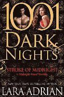 Stroke of Midnight: A Midnight Breed Novella