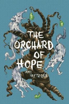 The Orchard Of Hope 1