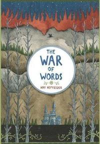 bokomslag The War Of Words