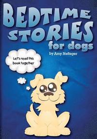 bokomslag Bedtime Stories for Dogs And Bedtime Stories For Cats
