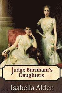 bokomslag Judge Burnham's Daughters