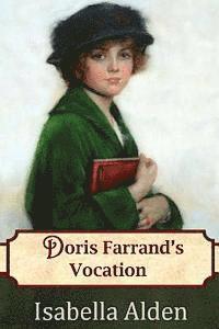 bokomslag Doris Farrand's Vocation