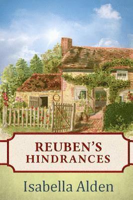 Reuben's Hindrances 1