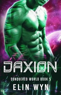 bokomslag Daxion: Science Fiction Adventure Romance