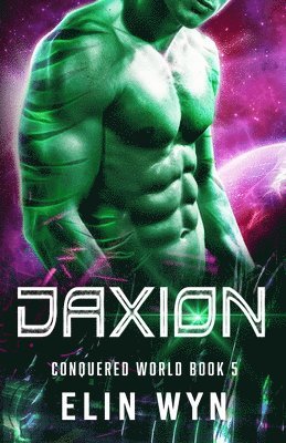 Daxion: Science Fiction Adventure Romance 1