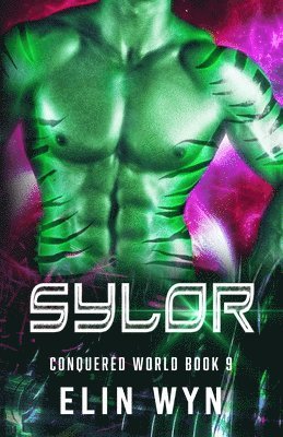 bokomslag Sylor: Science Fiction Adventure Romance