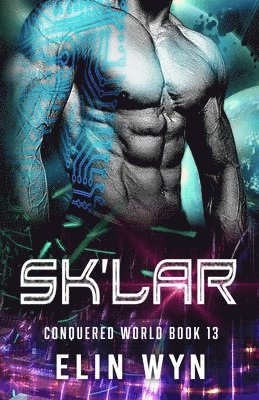 bokomslag Sk'lar: Science Fiction Adventure Romance