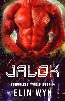 bokomslag Jalok: Science Fiction Adventure Romance