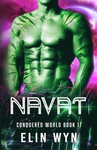 bokomslag Navat: Science Fiction Adventure Romance