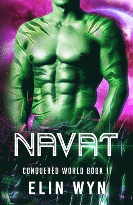 Navat: Science Fiction Adventure Romance 1