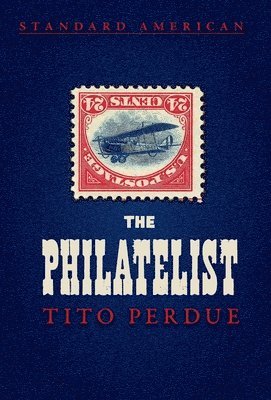 bokomslag The Philatelist