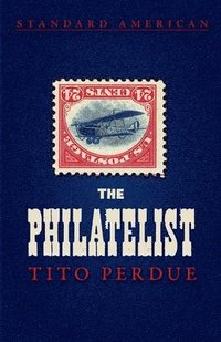 bokomslag The Philatelist