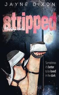 bokomslag Stripped: Muddy Heels