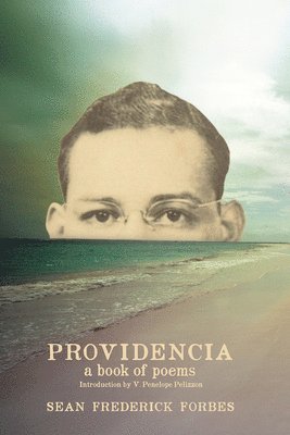 Providencia  A Book of Poems 1