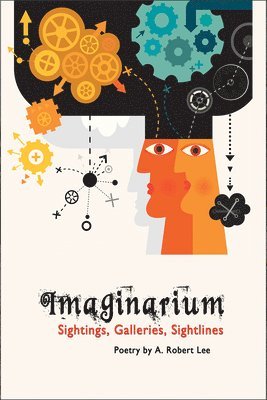 A Robert Lee - Lee, A: Imaginarium, Häftad
