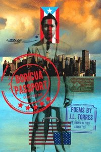 bokomslag Boricua Passport
