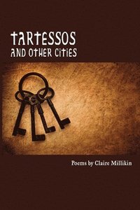 bokomslag Tartessos and Other Cities