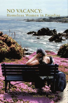 bokomslag No Vacancy - Homeless Women in Paradise